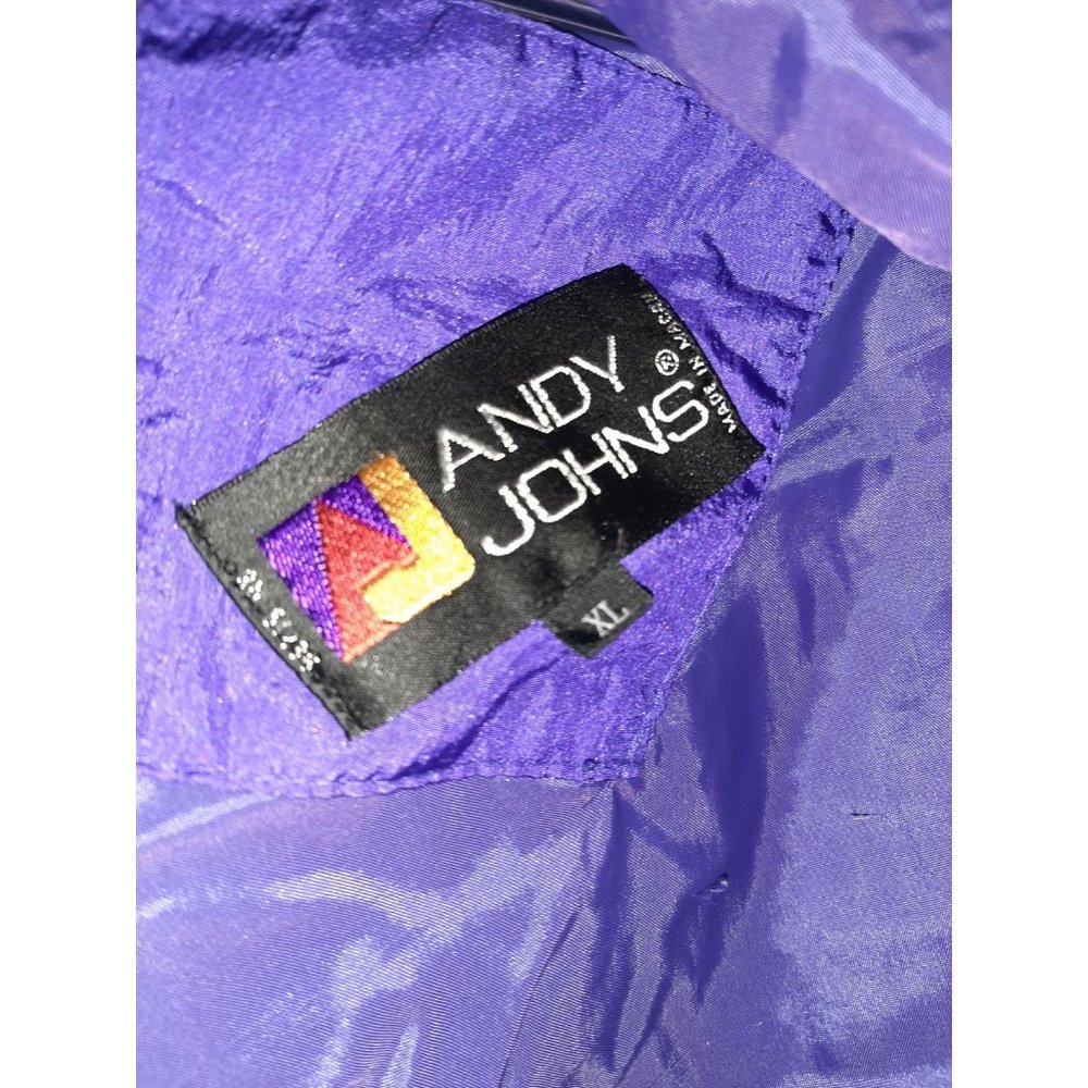 Andy John's Jacket - image 3